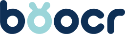 Boocr Logo